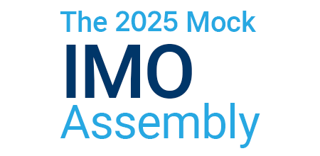 The 2025 IMO Model Assembly